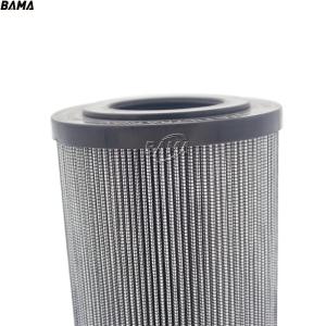 Hydraulics Return Oil Filter Element 3TB10 with Bypass Valve Opening Pressure of