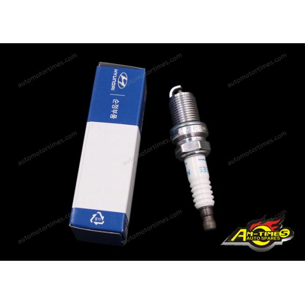 Automotive Original parts Hyundai Elantra Spark Plugs OEM 18814 11051