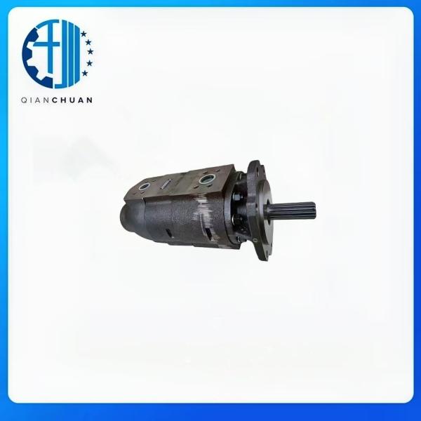 9T9839 9T-9839 Gear Pump For Caterpillar CAT D9N 9SU 9U BULLDOZER Spare Parts