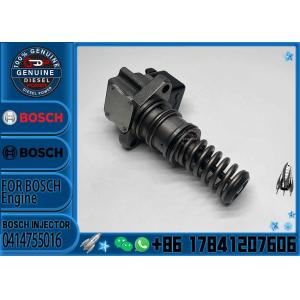 Genuine New Diesel Injector 0414755016,Common Rail Injector 0414755016