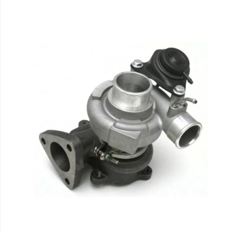 TEM 4D56TI Hyundai TD04 Turbocharger 28200-4A201 H1 2.5 TDI 49135-04121
