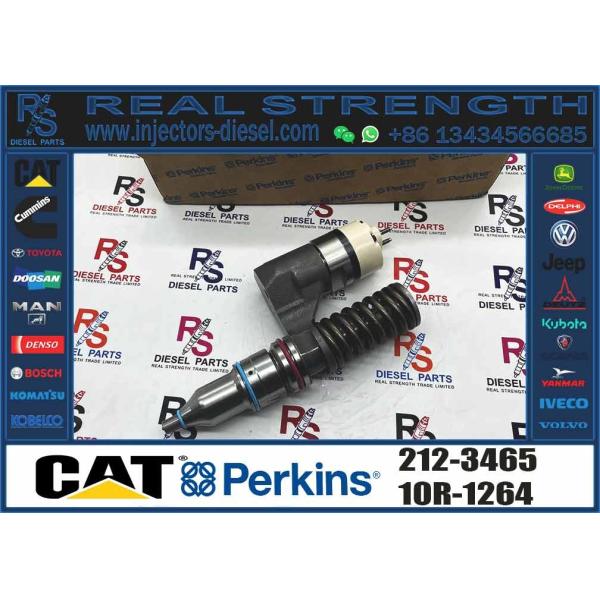 High quality diesel injector 0R-9595 1OR-1814 OR-4987 161-1785 OR-9530 166-0149 10R-1258 212-3465