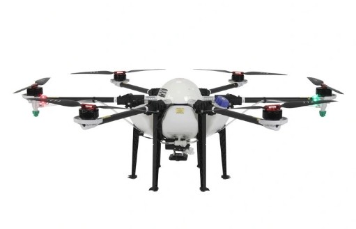 Quality Gps Positioning Anti Drone System Module Tethered Drone Station with 5Kg Payload Capacity for sale