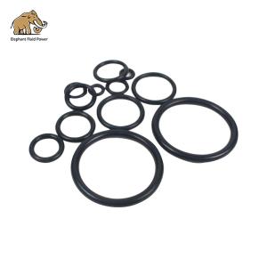 In Stock EXCAVATOR EC140 GM35-EM140V Travel Motor Spare Parts Seal Kit For