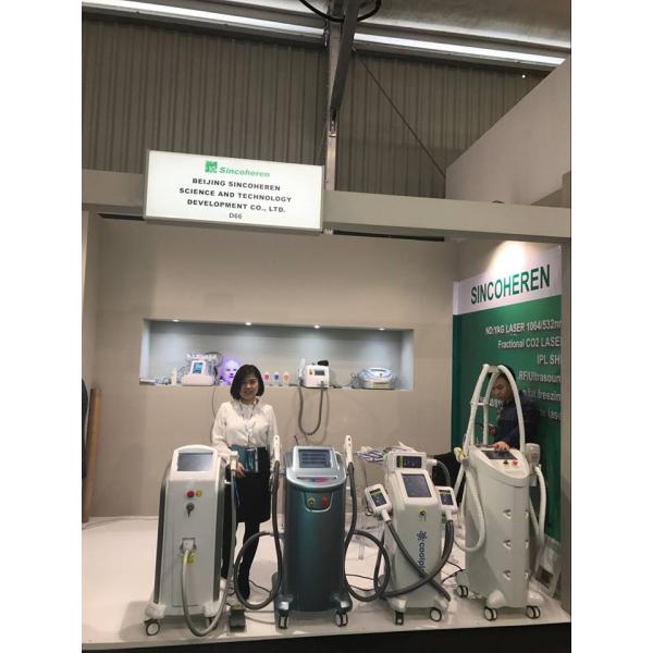Popular Body Vacuum RF Slimming Machine Fat Freezing Machine