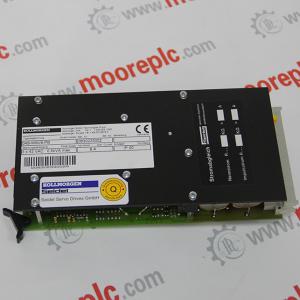 Wholesale Pacific Scientific SC752A 001 01 Servo Drive SC752A-001-01 from china suppliers