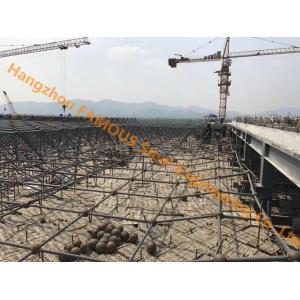 Pre-engineered Steel Structure Frame Building System Long Span Warehouse