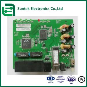Need EMS PCB Assembly Services for Low to Medium Production Volumes Choose from