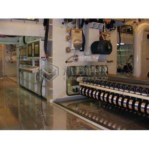 Roll-to-Roll Thermal Evaporation Coating Machine