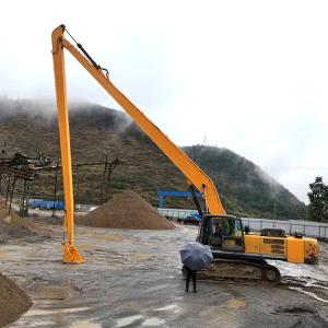 CAT Excavator Long Arm long boom 30M with 0.4 Bucket capacity for CAT330 LONG