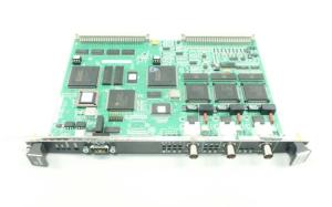 China General Electric Mark VI Ge IS215VCMIH2CC PCB Circuit Board Analog Input Card Turbine Control System on sale