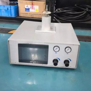 ASTM D2863 Oxygen Index Tester Electrochemistry With Building Materials