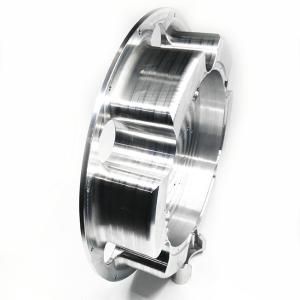 Precision Turning Parts With Advanced CNC Turning