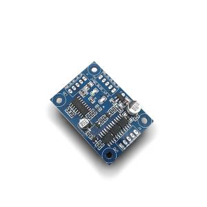 JYQD-V7.0 BLDC Motor Driver 12-24VDC 50W with PWM Control