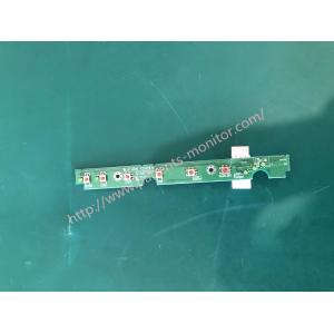 UR-0250 6190-022647-S Defibrillator Keypress Board Cardiolife TEC-7621C TEC