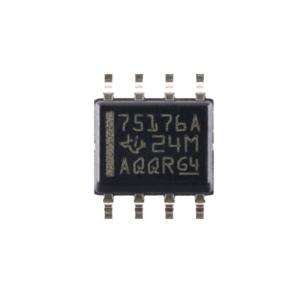 Wholesale Transceiver IC TI SN75176BDR SOP-8 Electronic Components Stm32g0b1rei6n from china suppliers