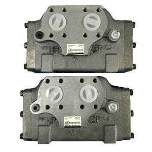 Danfoss OSQB8 ‌Flow Amplifier‌ Proportional Valve Steel 24VDC Original