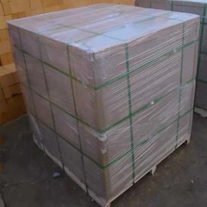 High-Performance Fused Magnesia Bricks For High-Temperature Industries
