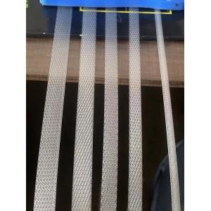 Automatic Servo winding machine with Servo Motor ,220-350m/min Speed,PP packing