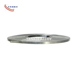 Wholesale Resistance 6J23 NiCr20 AISI 2.50mm Thick Nicr Alloy from china suppliers