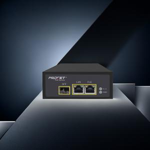 Wholesale 55vdc Poe Media Converter Get Reliable Power Delivery from china suppliers