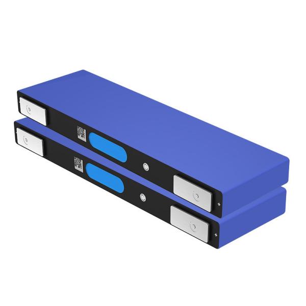 Quality 3.7V 114.2Ah Lithium Iron Phosphate Battery Lithium Polymer Lithium Ion Battery Energy Storage Solar Battery for sale