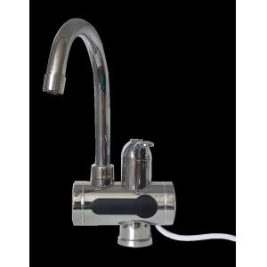 Instant Heating Electric Hot Water Tap LVD With LED Temperature Display