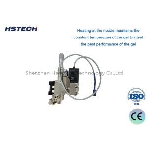 High-Performance PUR Dispensing Valve HS-PF-PUR30CC for Various Applications