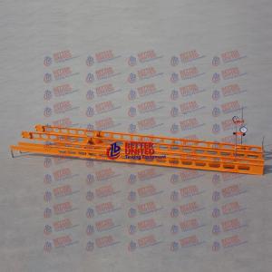 High Resolution Benkelman Beam Apparatus 200g Load Soil Testing Machine