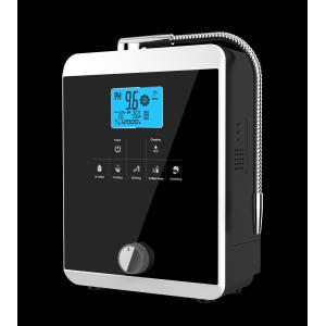 EHM-829 Alkaline Water Ionizer Machine with pH Range 2.8~11.0 ORP +500mV to