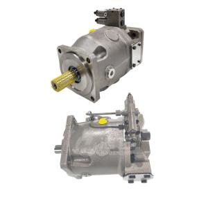 Hydraulic Pump Axial Piston Pump A10VO71DFR/31R-PCS62N00