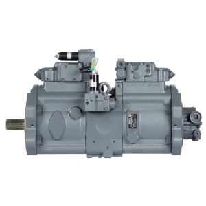 K3V112DTP-9Y14 for SH240-5/SH200A5/CX210 KRJ6199 PUMP, HYDRAULIC MAIN PUMP FOR