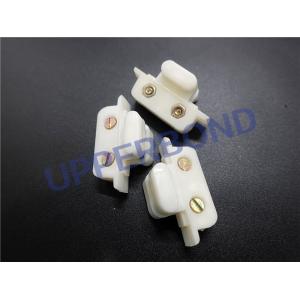 YB43A-3.3.3-40Ra Custom Step Pawl Round Box For HLP Packer