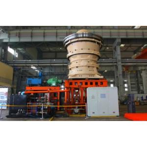 Hydraulic Gyratory Crusher Castings And Forgings Accessories For Mining