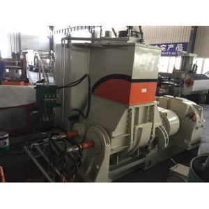 CE Certification Rubber Kneader Mixer Machine Exporting To Croatia