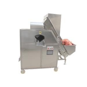 Vertical New Arrival Small Onion Peeling Machine Multi-Function