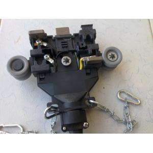 Akapp Power Conductor 5 Polig 35a Type C7 Nie Holland For Spreader Parts 5240