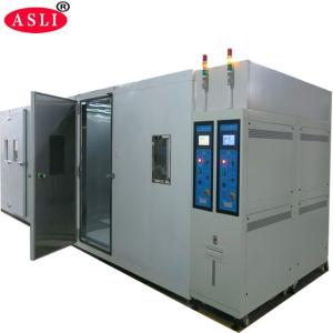 China Environmental Simulation Walk In Stability Chamber for Laboratory Testing on sale