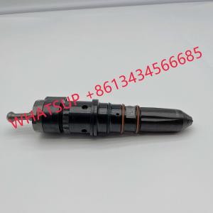 CCEC NTA855 Diesel Engine Spare Part Fuel Injector 3054250 3018835 210797 For