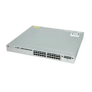 Upgrade Your Data Switches with 24-Port Network Advantage Switch C9300-24T-A