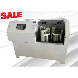 60L Industrial Vertical Planetary Ball Mill - High-Capacity Precision Grinding