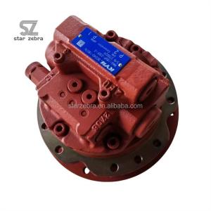 Upgrade Your Construction Works with the Latest MAG-18VP-230F-3 Excavator