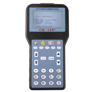 2017 Newest Version V46.02 CK100 Auto Car  Key Programmer With 1024 Tokens