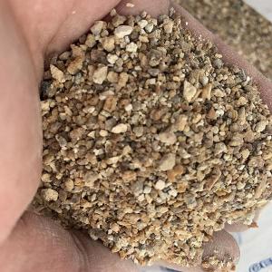 Light Weight Burnt Magnesite , Calcined Magnesite Powder For Desulfurization