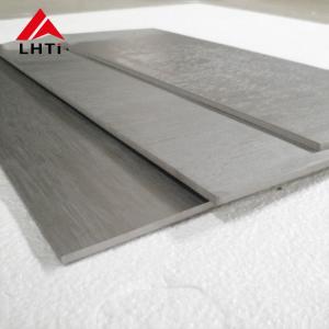 Medical ASTM F136 Titanium Plate Titanium Sheet