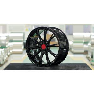 Custom forged alloy wheels for passenger car T6-6061 18"19"20"21"22"23"24" rim