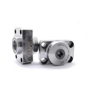 Nut Forming Dies With Medium-Grained Carbide Material High-Performance Drawing