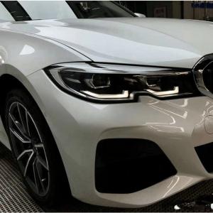 China Paint protection film for car TPH TPU PPF clear transparent PPF car paint film roll self healing  film on sale