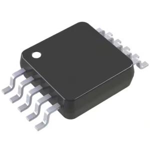Wholesale DS1390U-3+ Real Time Clock (RTC) IC Clock/Calendar SPI 10-TFSOP, 10-MSOP from china suppliers