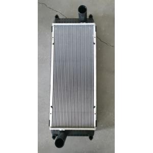 EC220D EC200D W205D EC200B EC210D EC210C EC240D Radiator 17248047 17554008 For